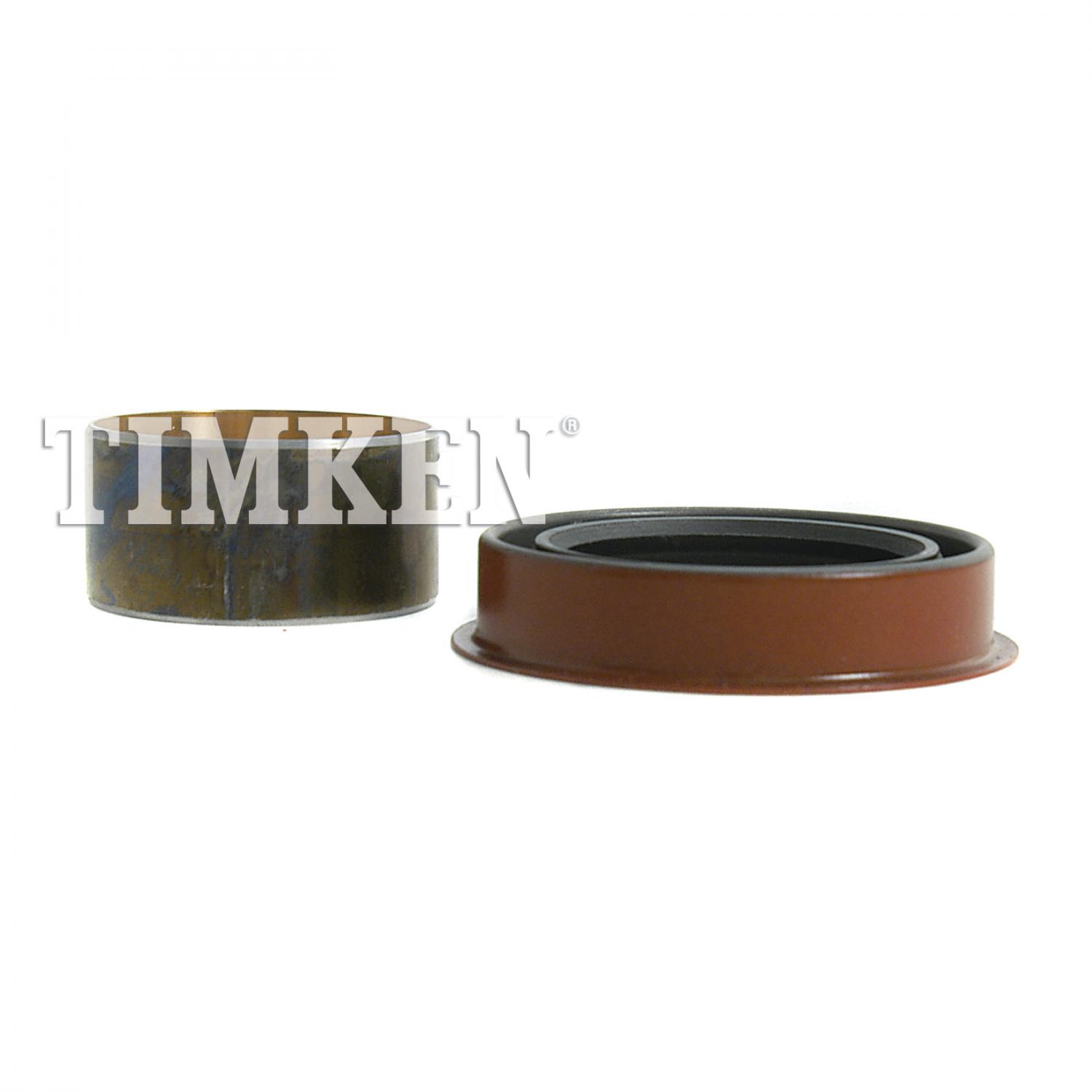 Timken 5208 - Transfer Case Output Shaft Seal Kit Timken 5208 Auto Trans Extension Housing Seal Kit product image 5 of 8