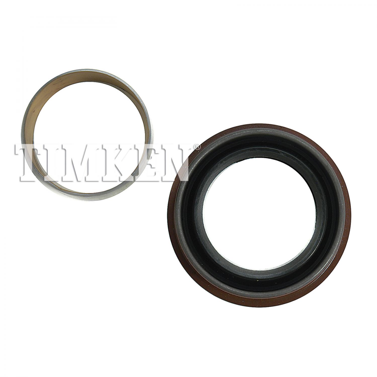 Timken 5208 - Transfer Case Output Shaft Seal Kit Timken 5208 Auto Trans Extension Housing Seal Kit product image 7 of 8