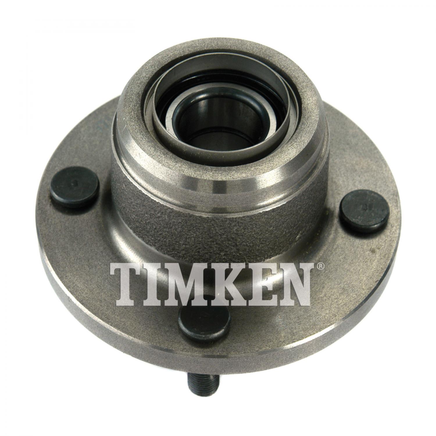 Timken 521002 - Wheel Bearing and Hub Assembly Timken 521002 Wheel Bearing and Hub Assembly product image 1 of 4