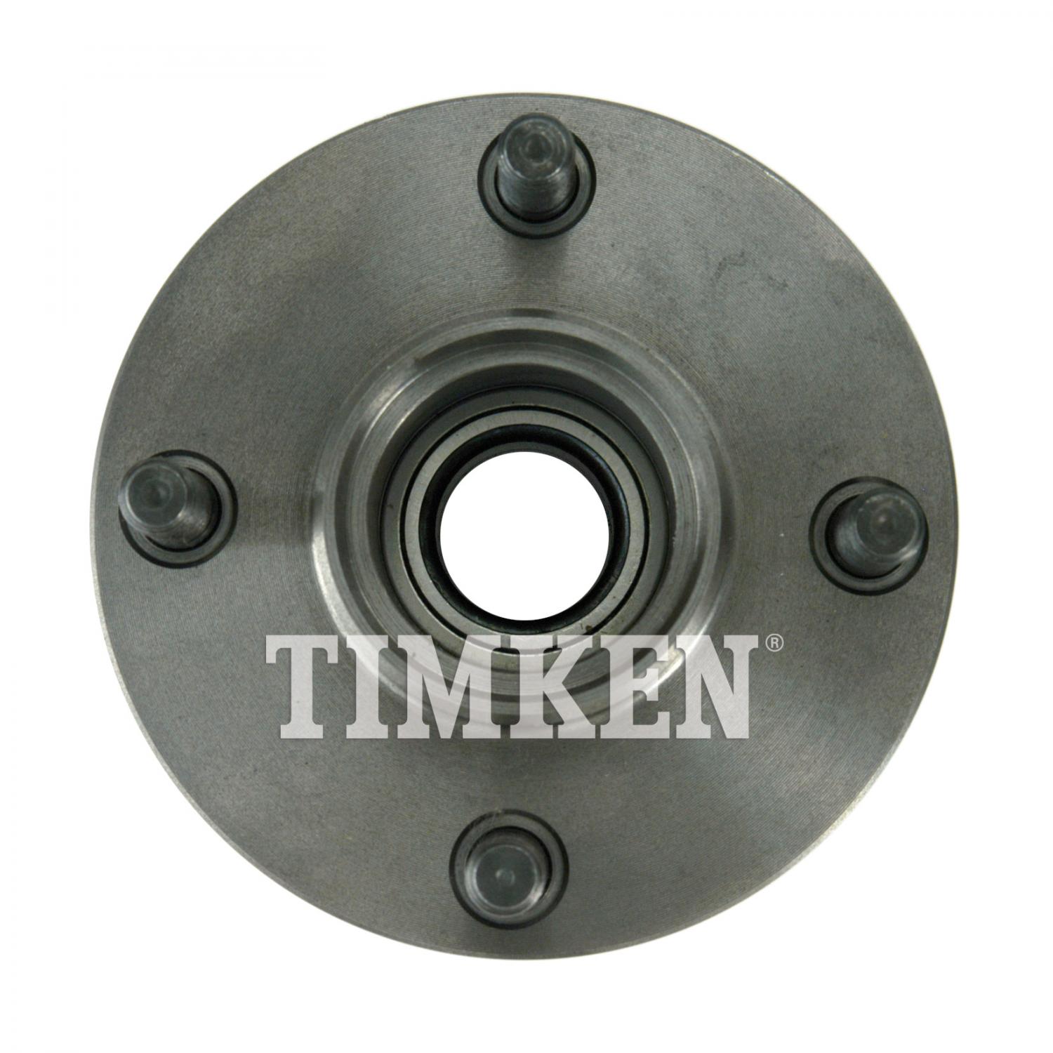 Timken 521002 - Wheel Bearing and Hub Assembly Timken 521002 Wheel Bearing and Hub Assembly product image 2 of 4