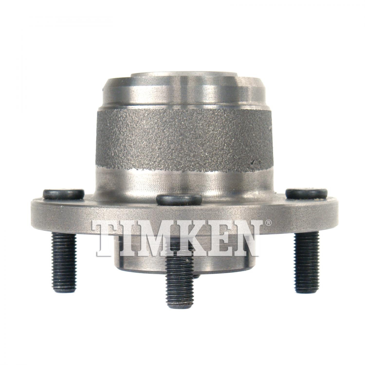 Timken 521002 - Wheel Bearing and Hub Assembly Timken 521002 Wheel Bearing and Hub Assembly product image 3 of 4