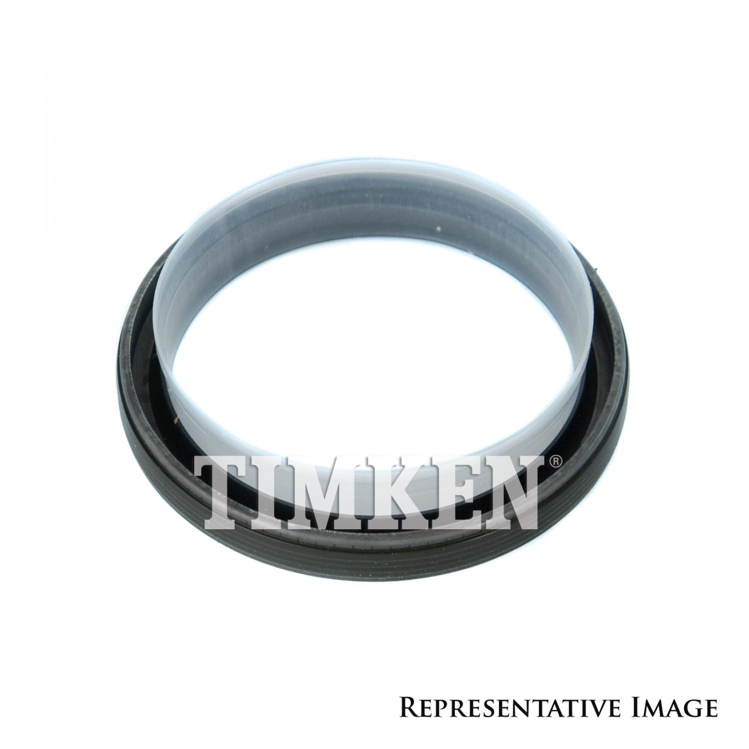 Timken 5274 - Engine Crankshaft Seal Timken 5274 Engine Crankshaft Seal product image 2 of 8