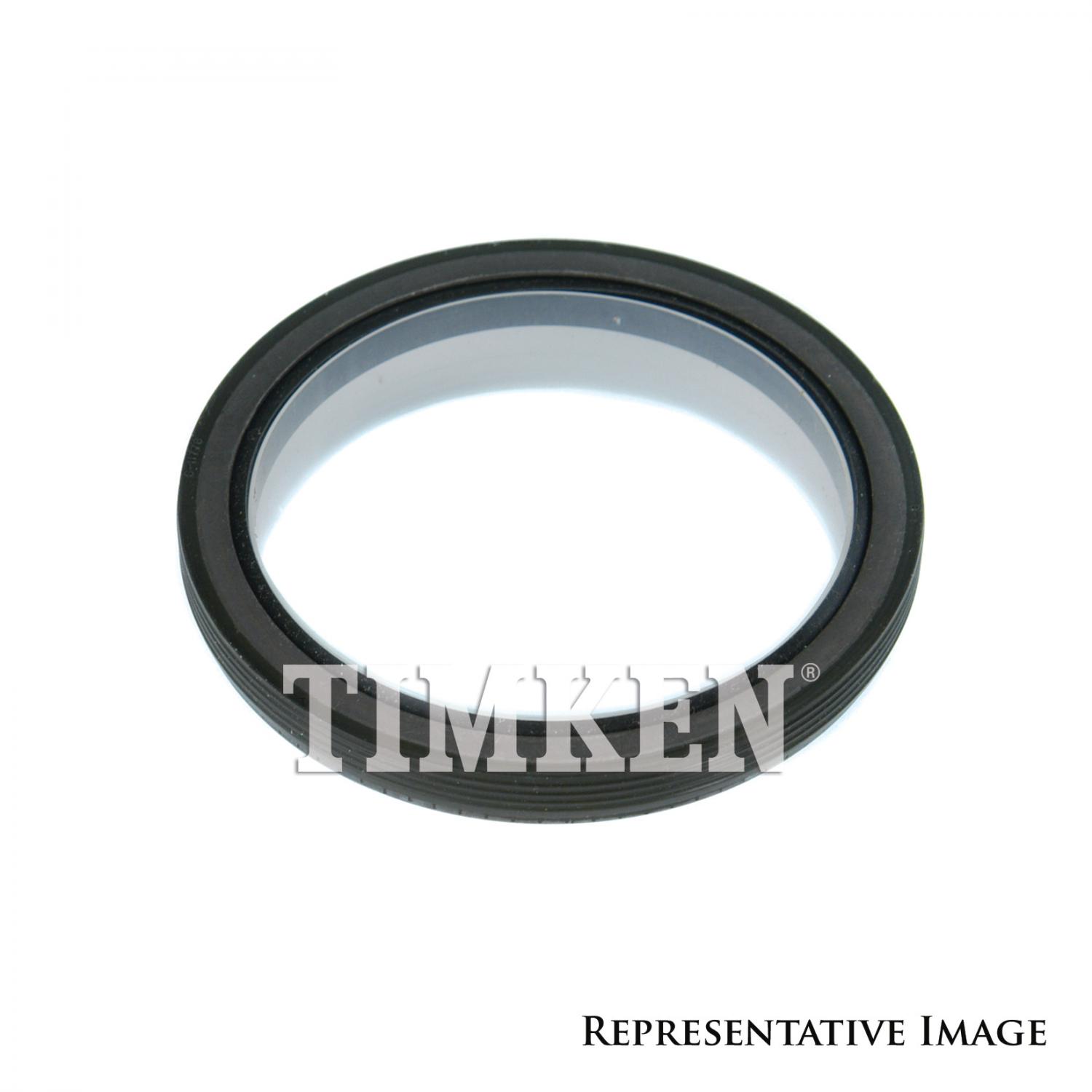 Timken 5274 - Engine Crankshaft Seal Timken 5274 Engine Crankshaft Seal product image 4 of 8