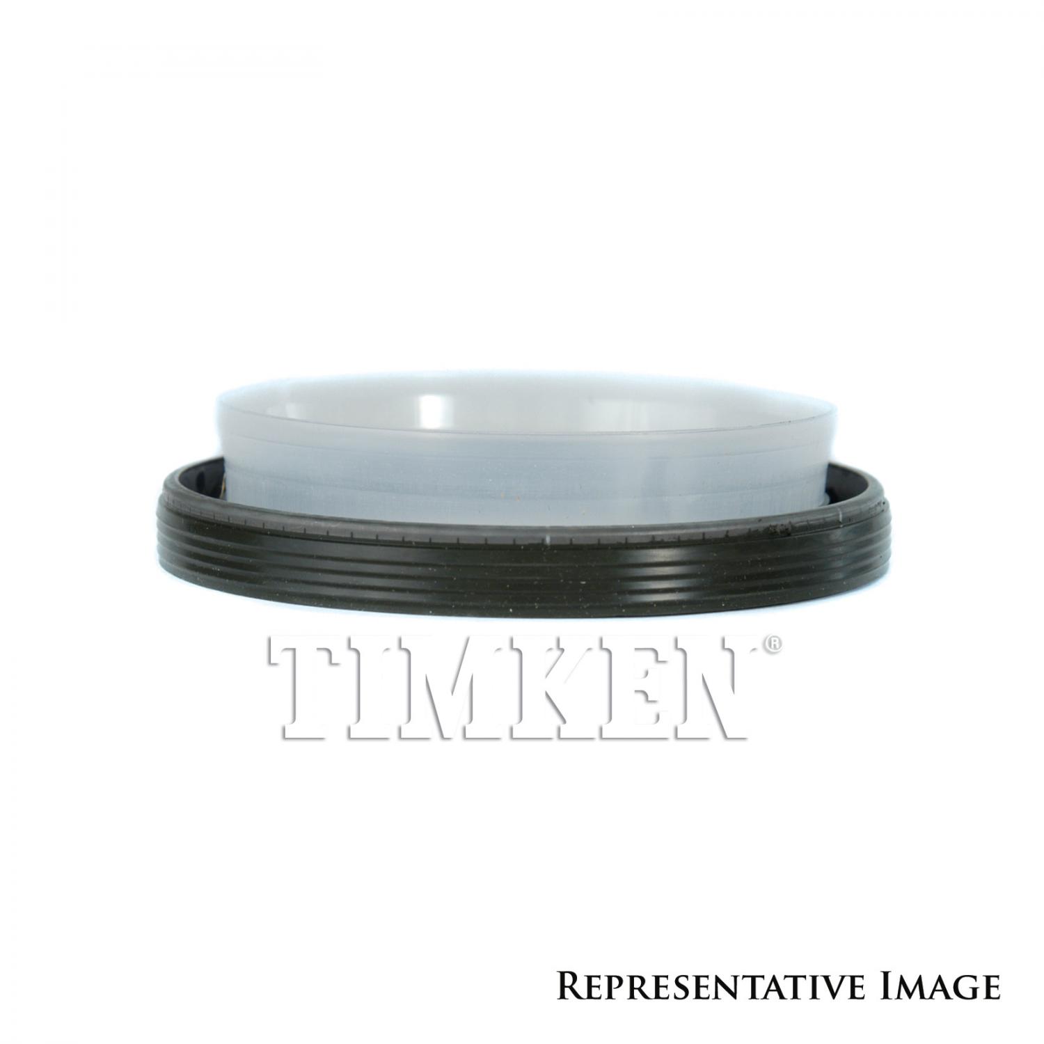 Timken 5274 - Engine Crankshaft Seal Timken 5274 Engine Crankshaft Seal product image 6 of 8