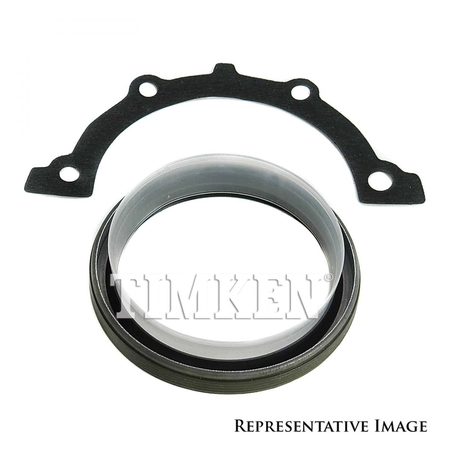 Timken 5274A - Engine Crankshaft Seal Timken 5274A Engine Crankshaft Seal product image 2 of 8