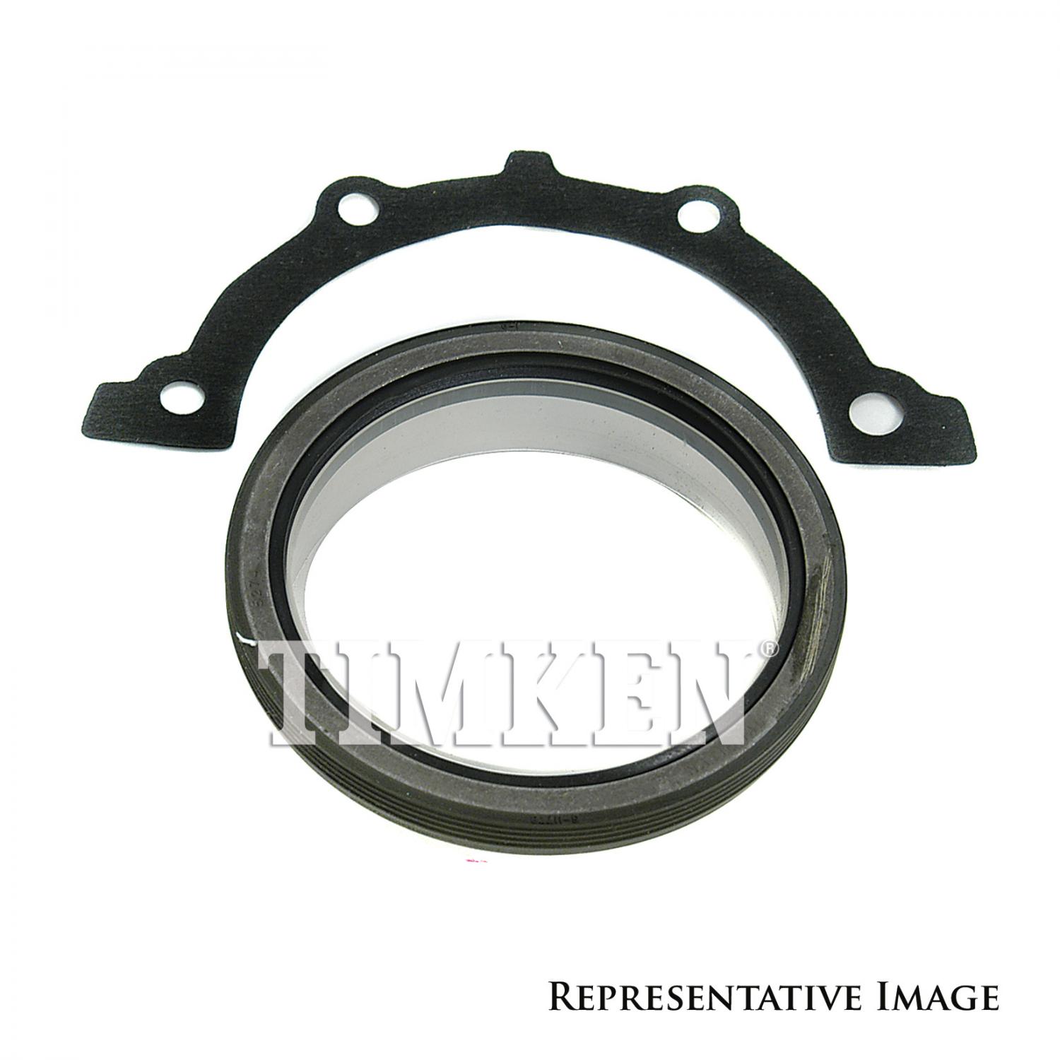 Timken 5274A - Engine Crankshaft Seal Timken 5274A Engine Crankshaft Seal product image 4 of 8