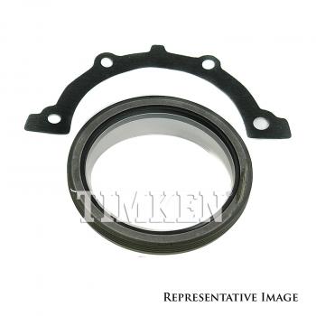 1996 AM General Hummer Engine Crankshaft Seal Rear Timken 5274A image 4 of 4