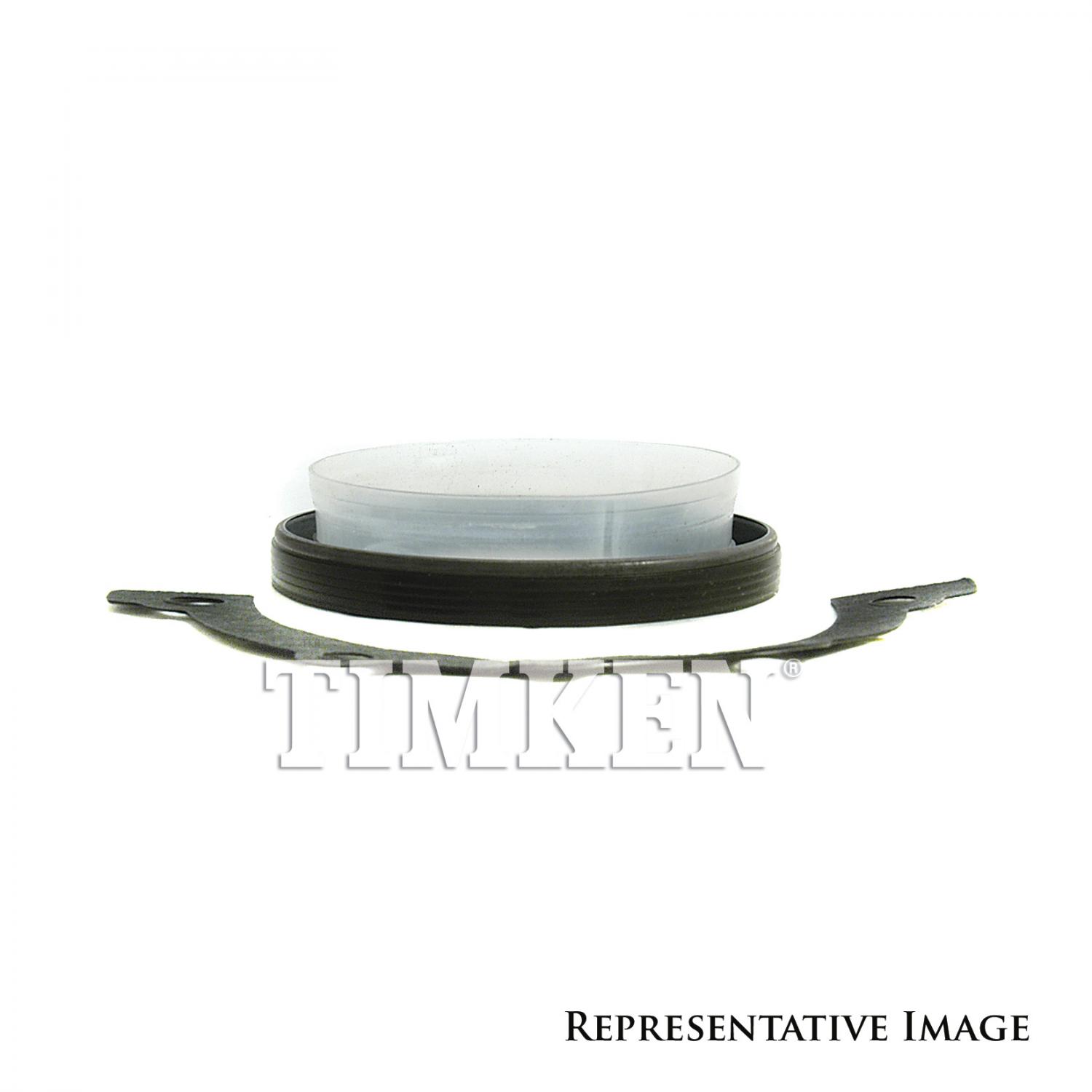 Timken 5274A - Engine Crankshaft Seal Timken 5274A Engine Crankshaft Seal product image 6 of 8