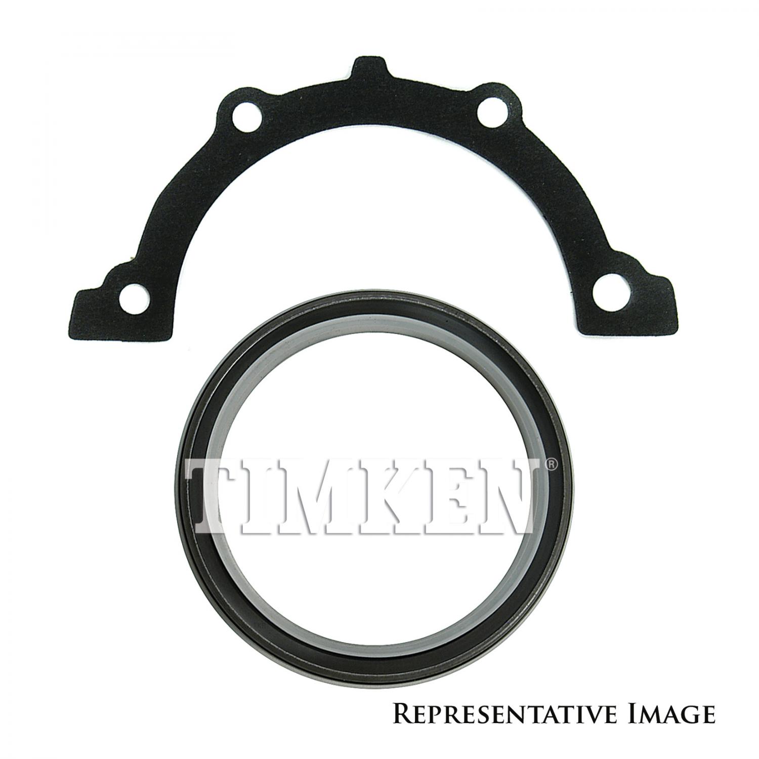 Timken 5274A - Engine Crankshaft Seal Timken 5274A Engine Crankshaft Seal product image 8 of 8