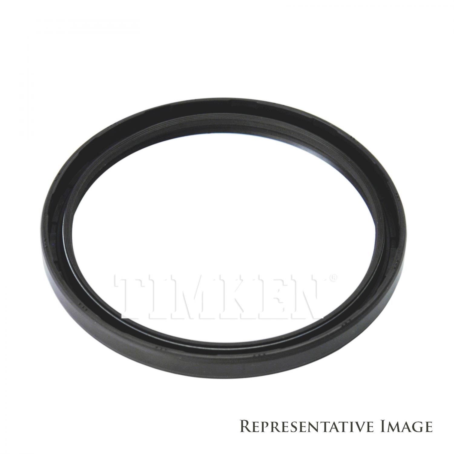 Timken 5277 Engine Crankshaft Seal product image 2 of 4