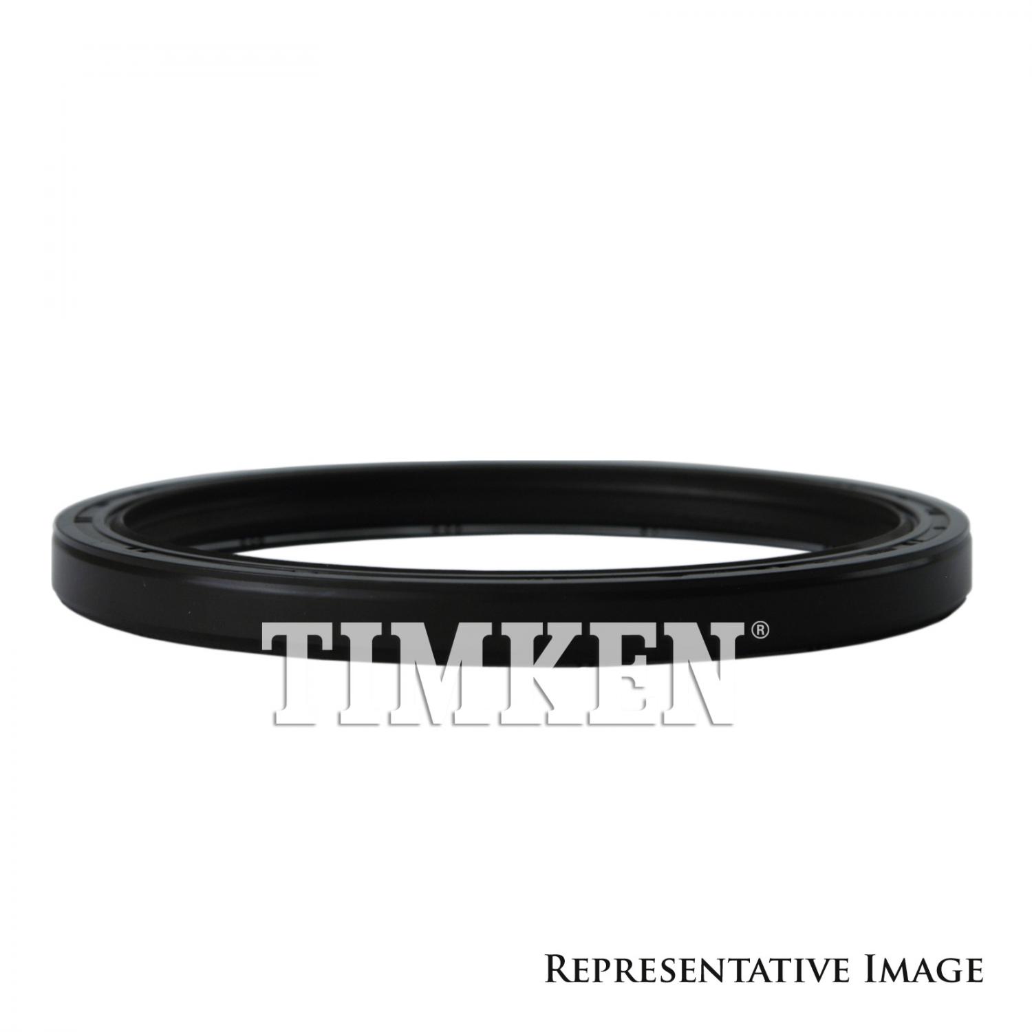 Timken 5277 Engine Crankshaft Seal product image 3 of 4