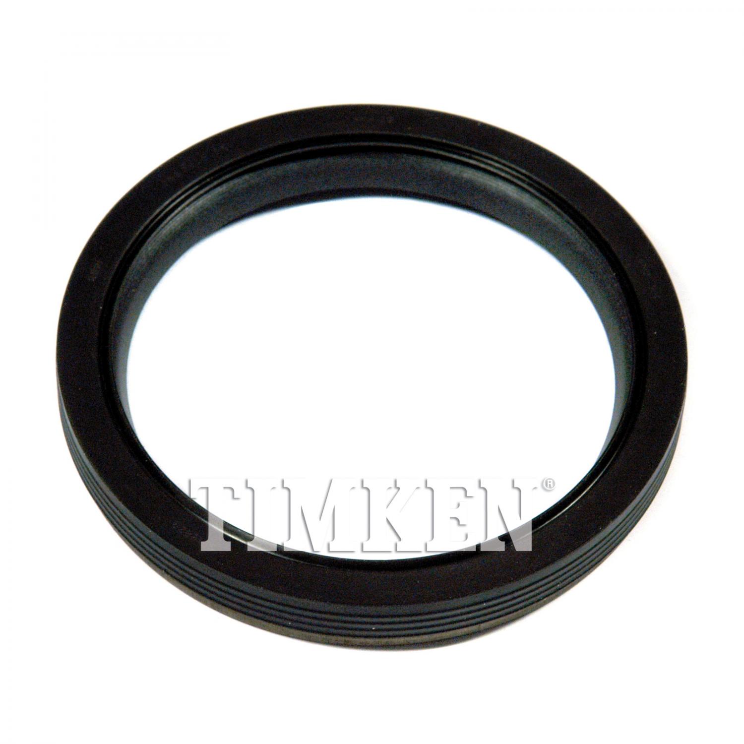 Timken 5291 - Engine Crankshaft Seal Timken 5291 Engine Crankshaft Seal product image 2 of 4