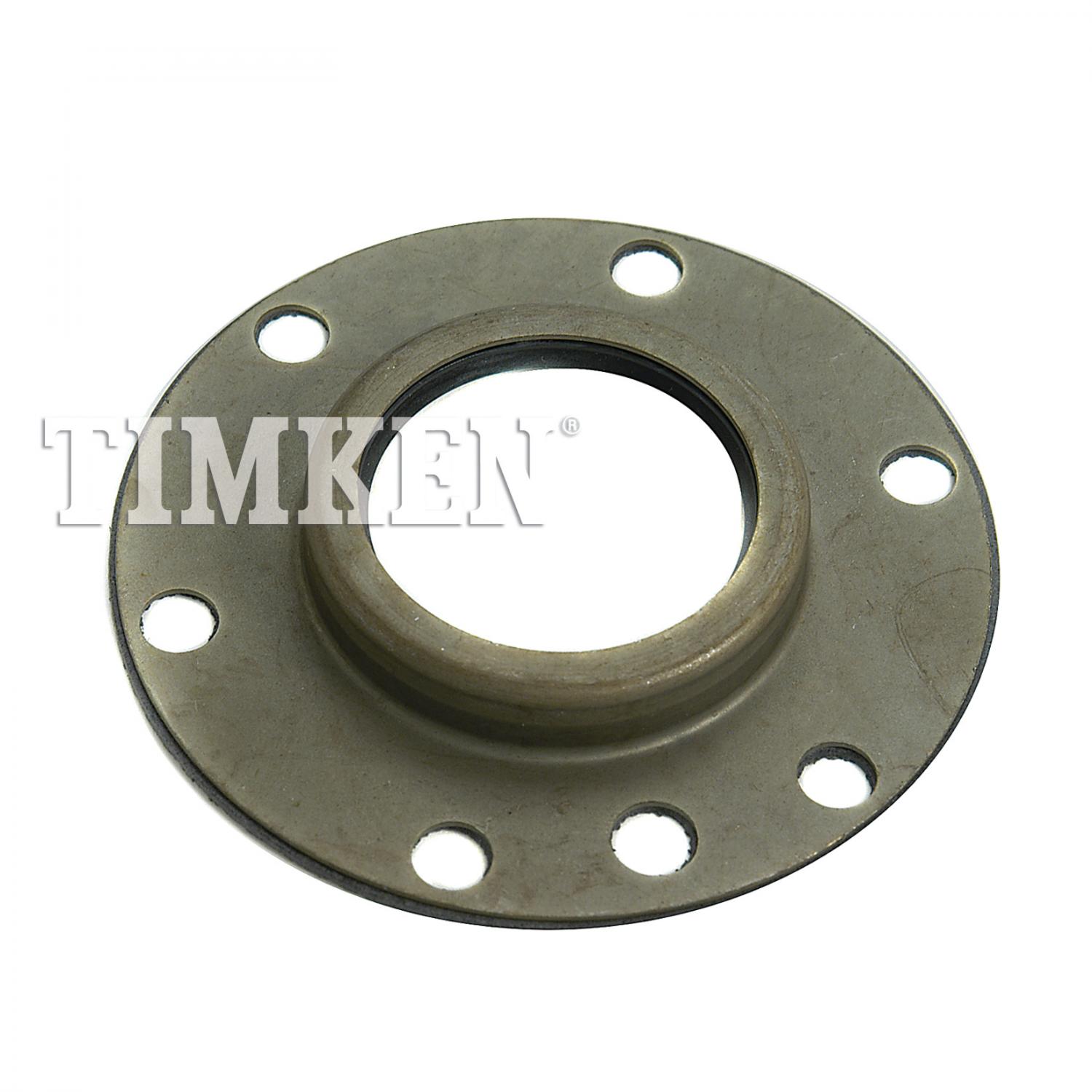 Timken 5329 - Wheel Seal Timken 5329 Wheel Seal product image 1 of 8