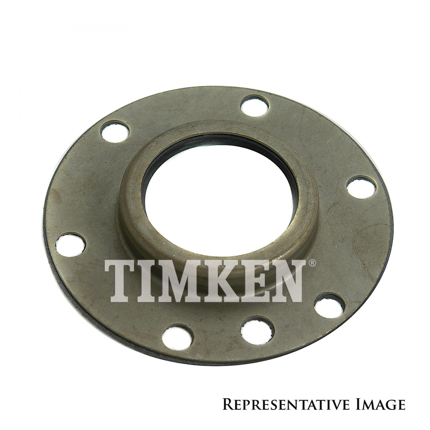 Timken 5329 - Wheel Seal Timken 5329 Wheel Seal product image 2 of 8