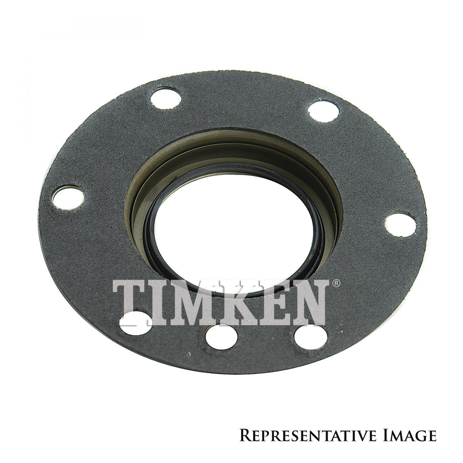 Timken 5329 - Wheel Seal Timken 5329 Wheel Seal product image 4 of 8