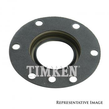 1988 Jeep J20 Wheel Seal Rear Outer Timken 5329 image 4 of 4