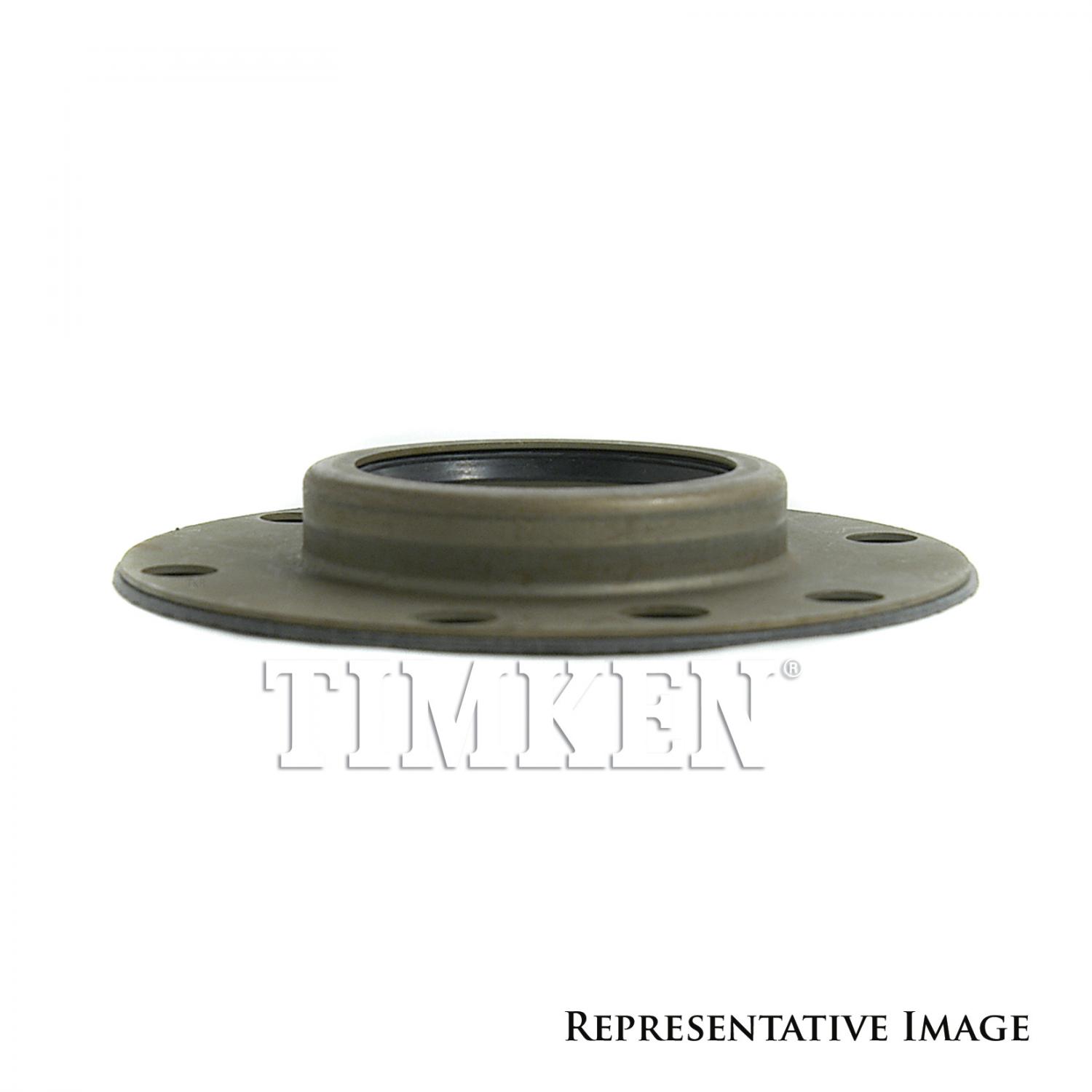 Timken 5329 - Wheel Seal Timken 5329 Wheel Seal product image 6 of 8
