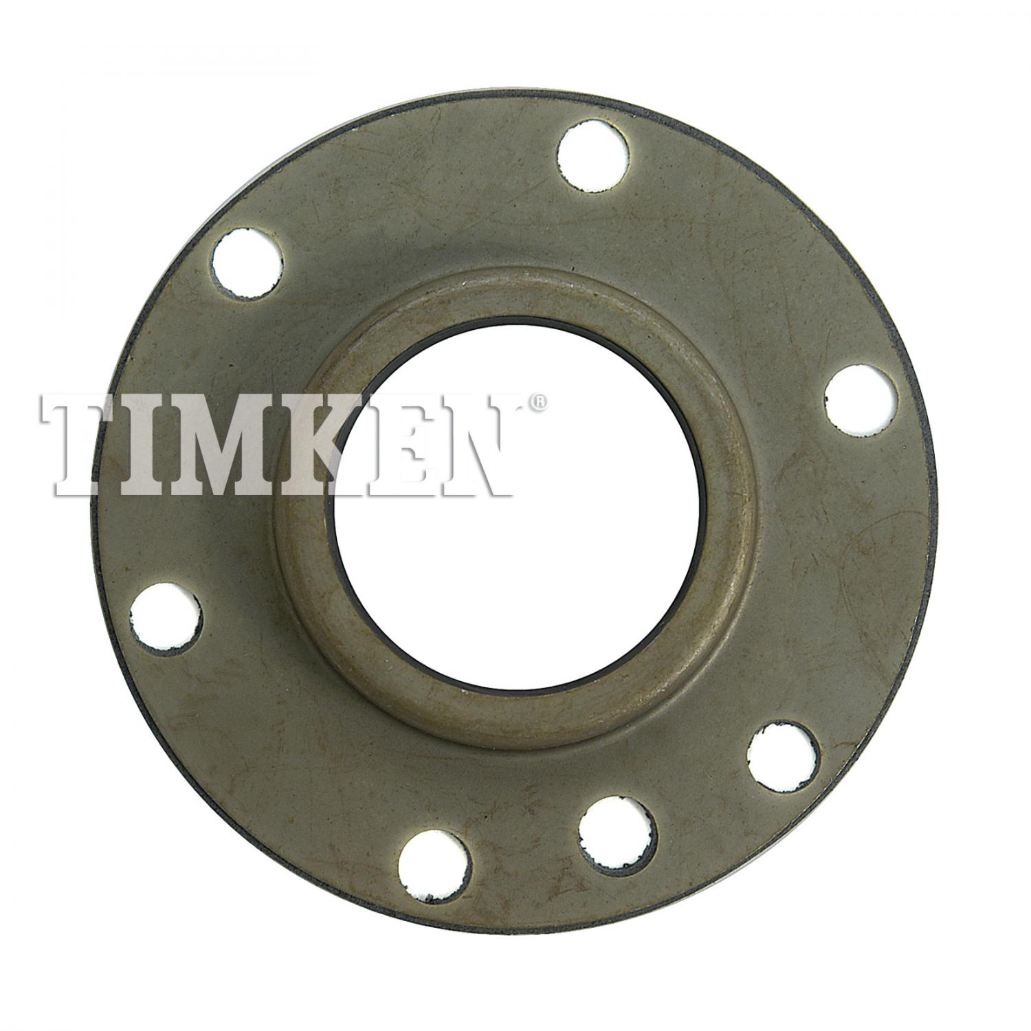 Timken 5329 - Wheel Seal Timken 5329 Wheel Seal product image 7 of 8