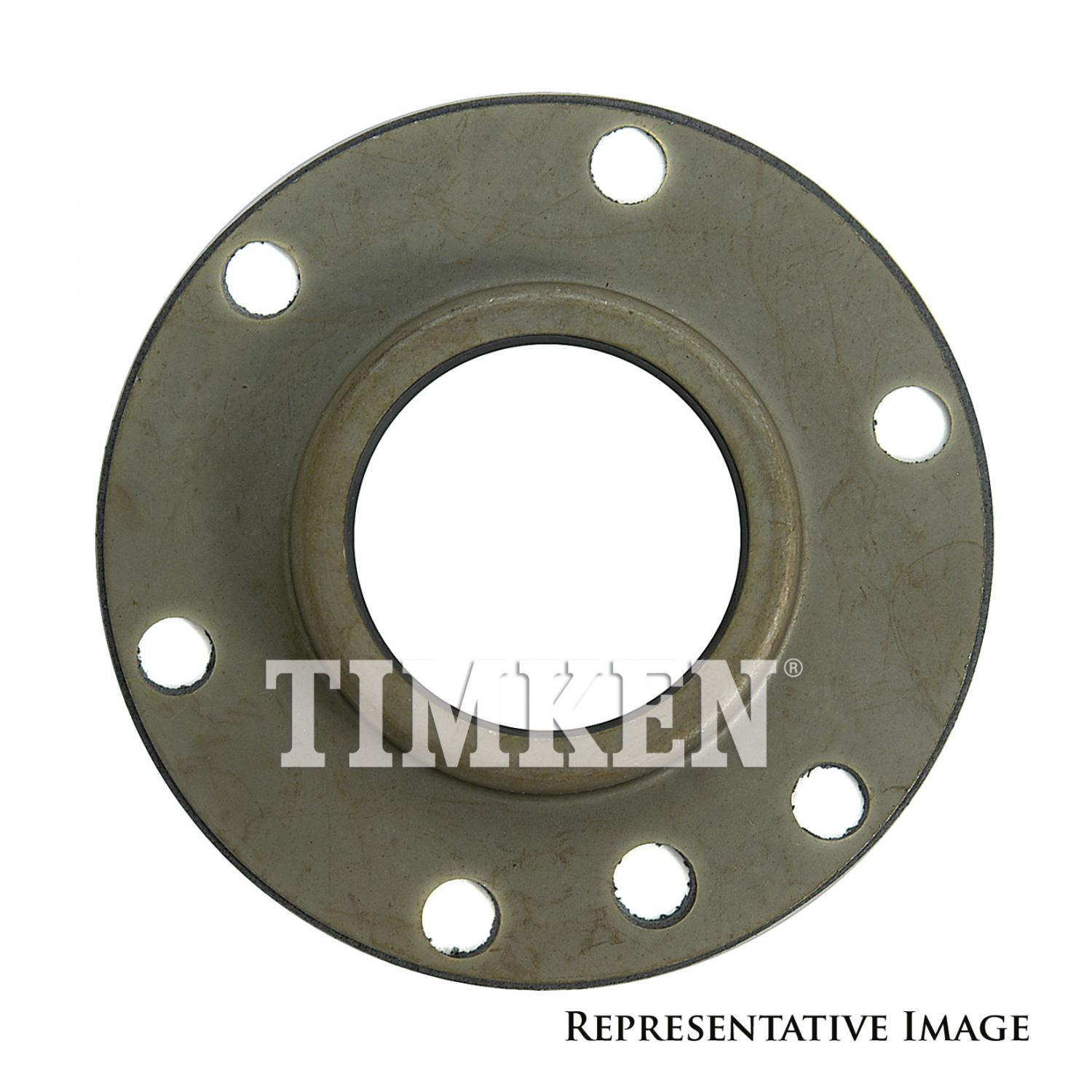 Timken 5329 - Wheel Seal Timken 5329 Wheel Seal product image 8 of 8
