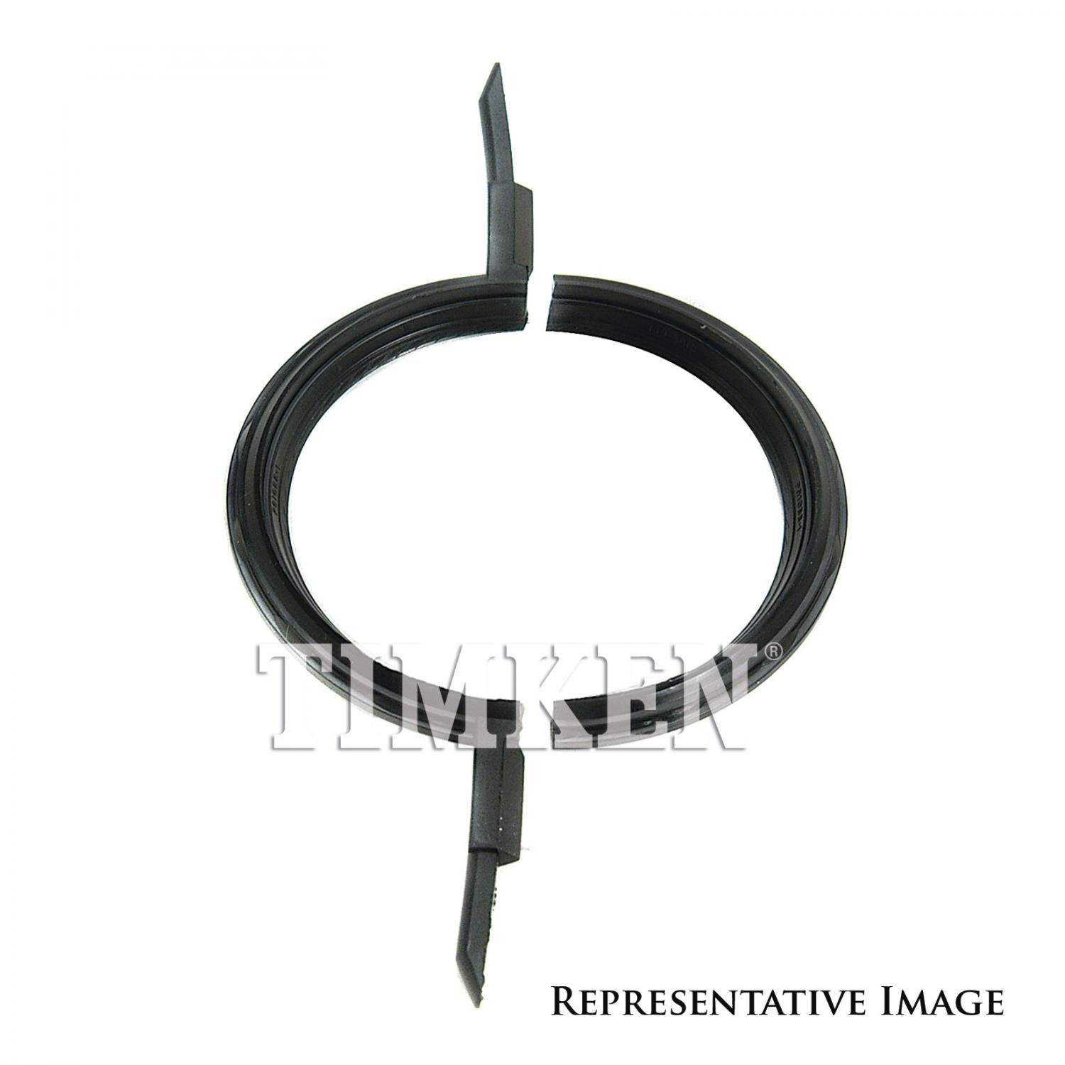 Timken 5414 Engine Crankshaft Seal product image 2 of 8