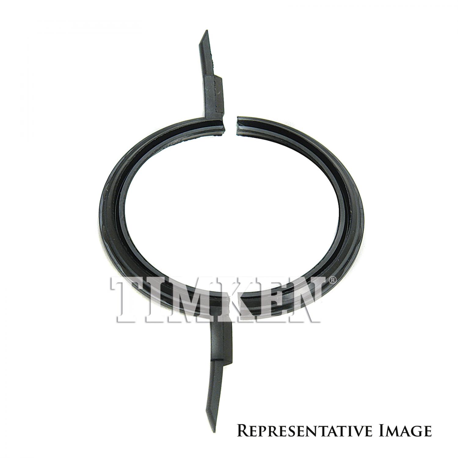 Timken 5414 Engine Crankshaft Seal product image 4 of 8