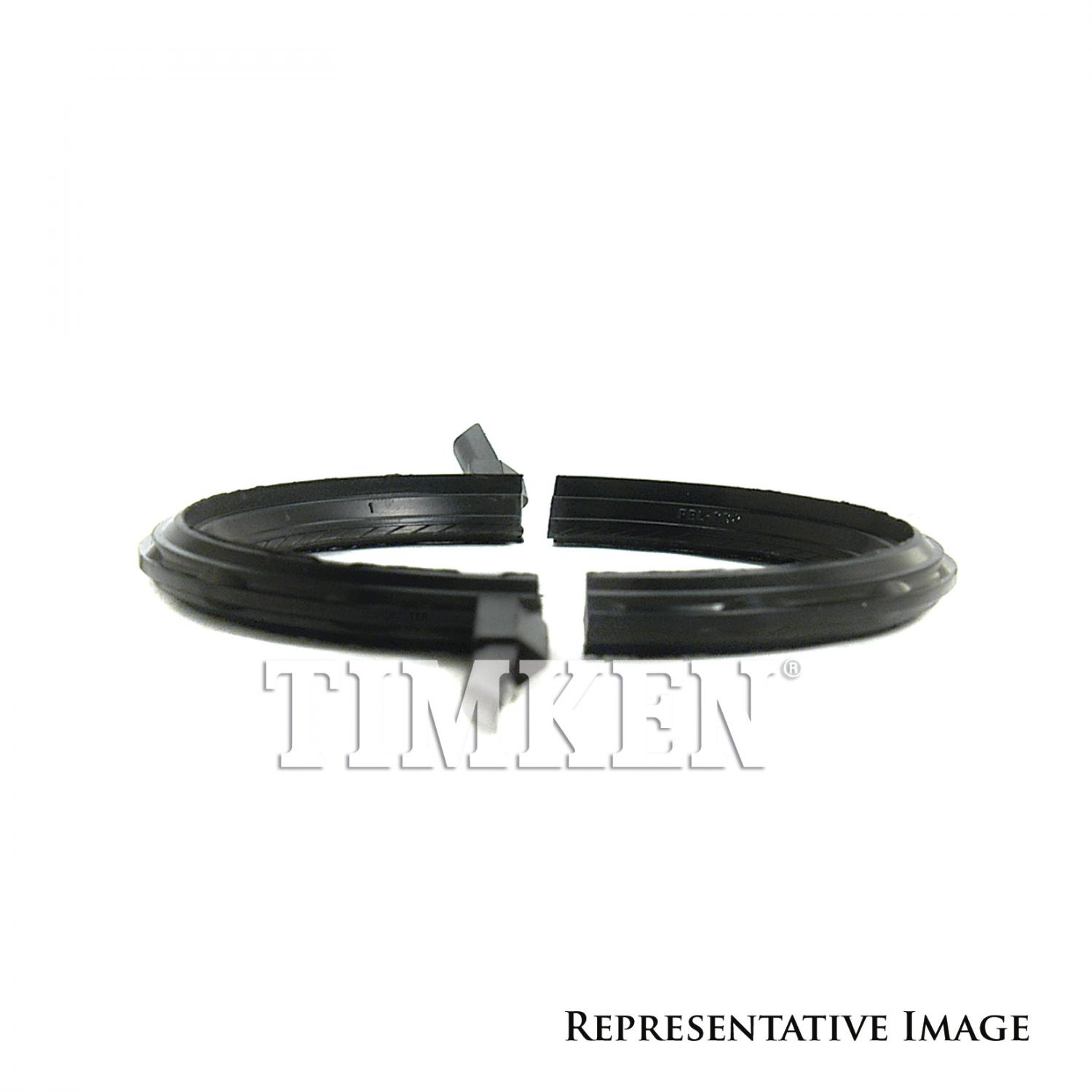 Timken 5414 Engine Crankshaft Seal product image 6 of 8
