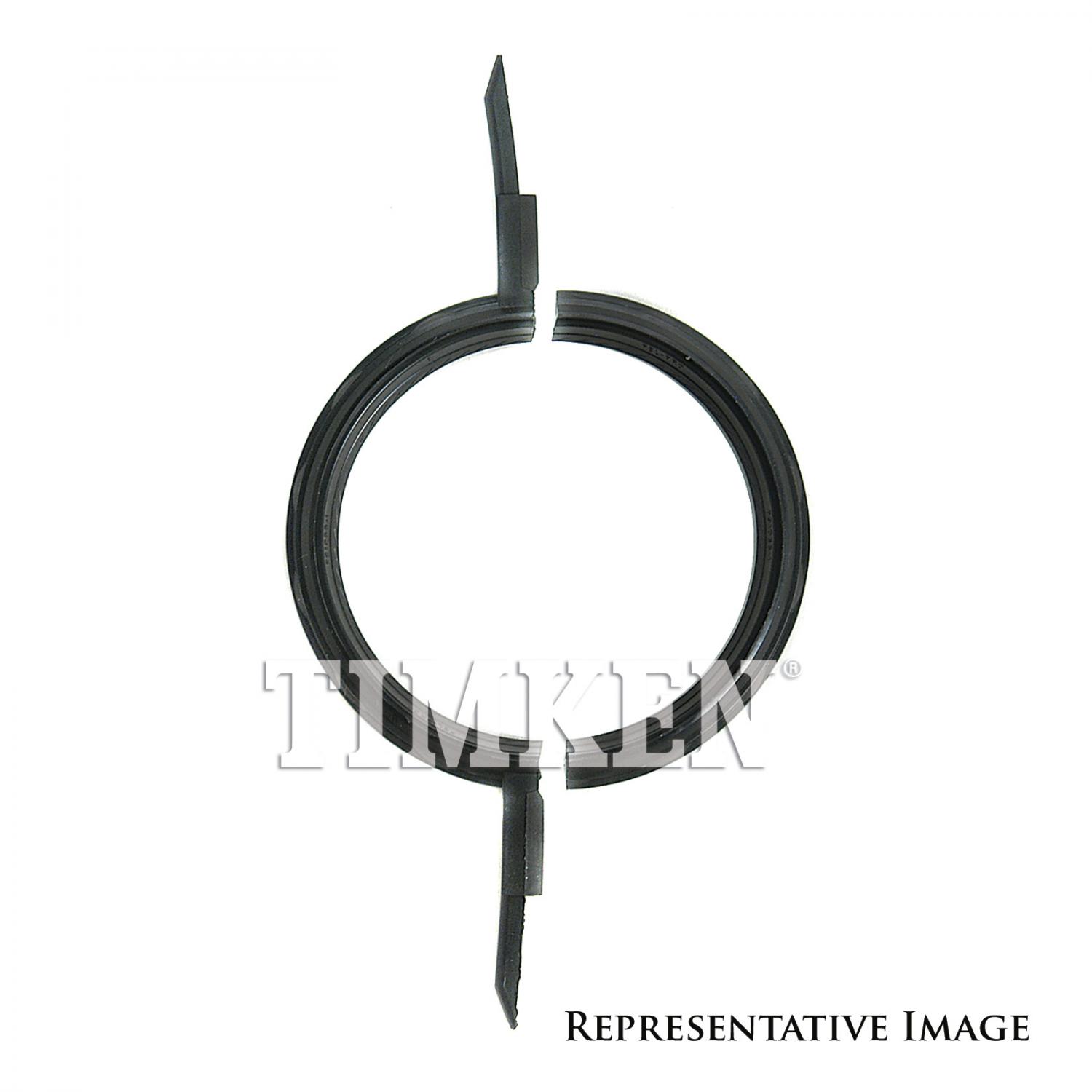 Timken 5414 Engine Crankshaft Seal product image 8 of 8