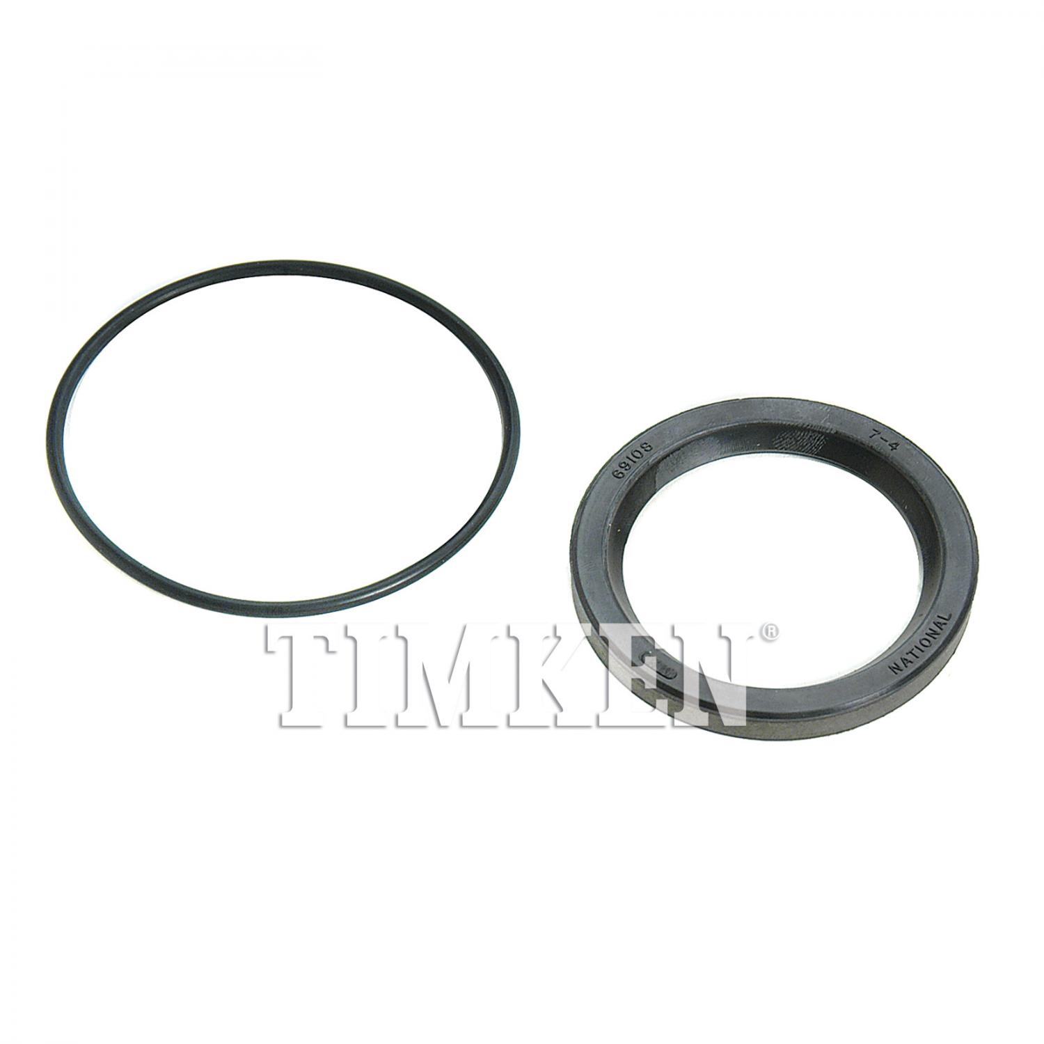 Timken 5458 - Wheel Seal Kit Timken 5458 Wheel Seal Kit product image 1 of 8