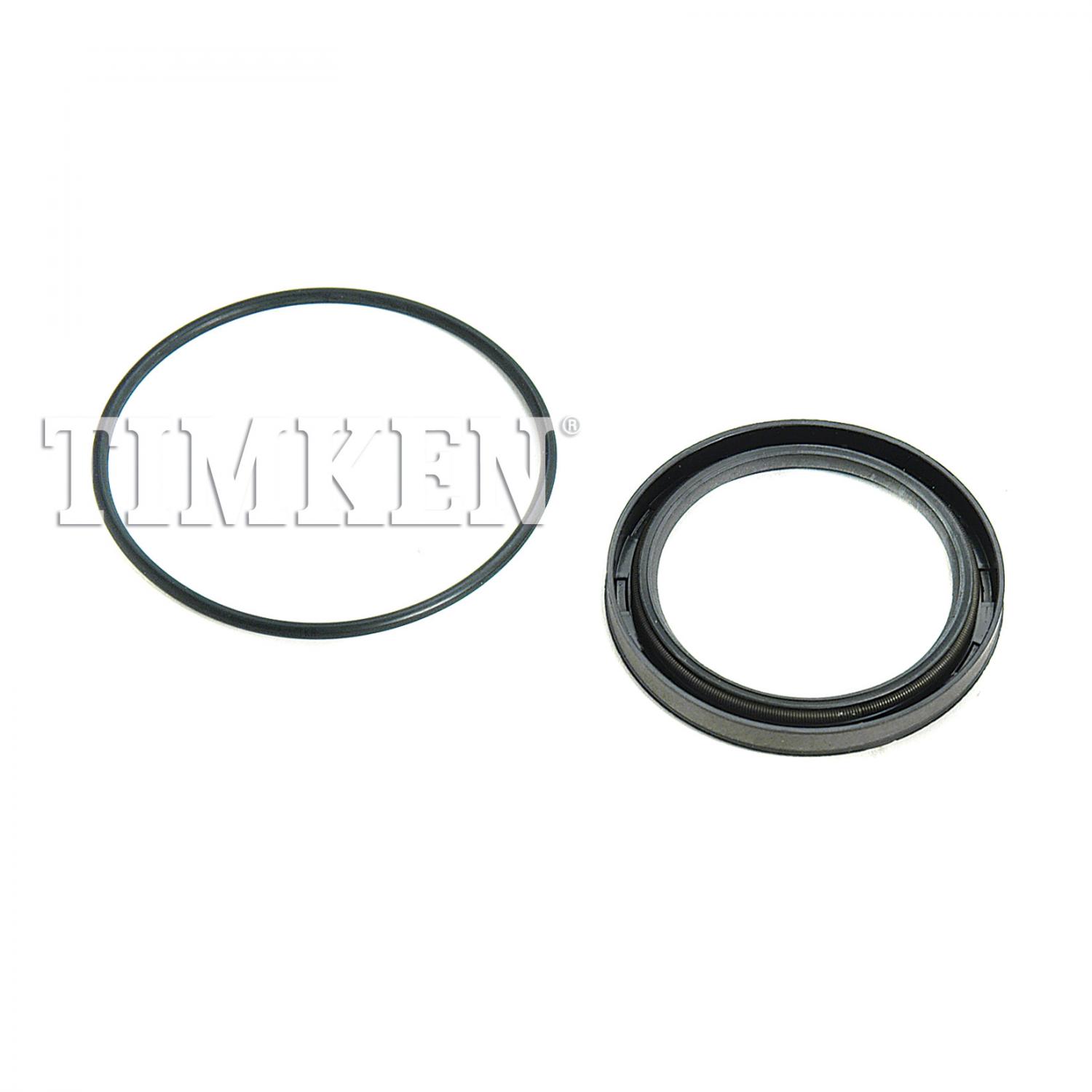 Timken 5458 - Wheel Seal Kit Timken 5458 Wheel Seal Kit product image 3 of 8