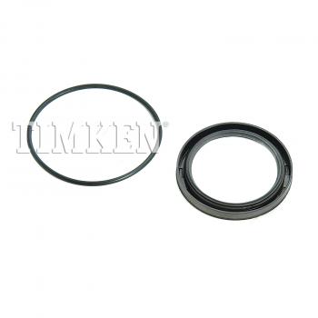 1955 Chevrolet One-Fifty Series Wheel Seal Kit Rear Timken 5458 image 3 of 4