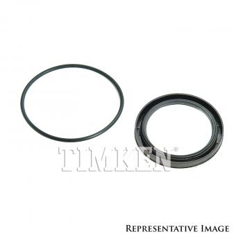 1955 Chevrolet One-Fifty Series Wheel Seal Kit Rear Timken 5458 image 4 of 4