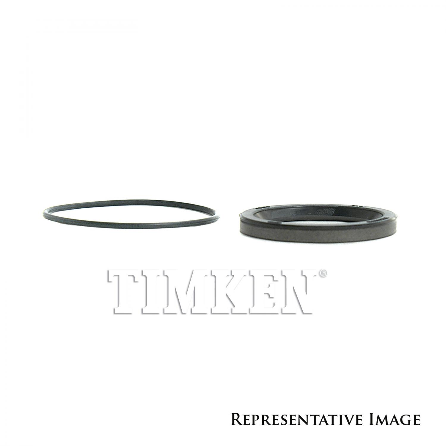 Timken 5458 - Wheel Seal Kit Timken 5458 Wheel Seal Kit product image 6 of 8