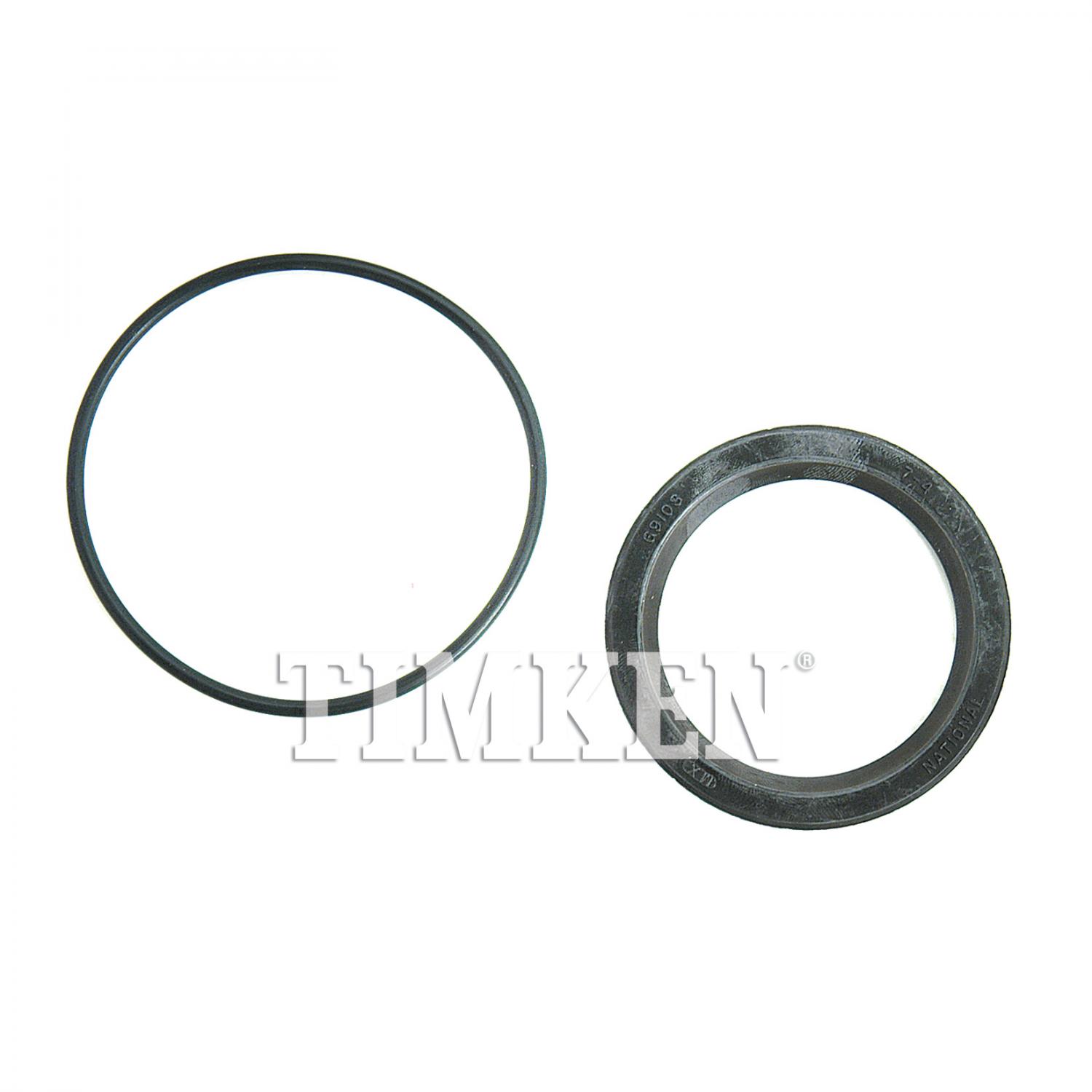 Timken 5458 - Wheel Seal Kit Timken 5458 Wheel Seal Kit product image 7 of 8