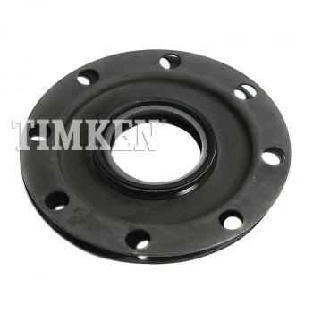 1997 Ford CF7000 Wheel Seal Rear Outer Timken 5487 image 3 of 4