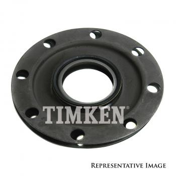 1997 Ford CF7000 Wheel Seal Rear Outer Timken 5487 image 4 of 4
