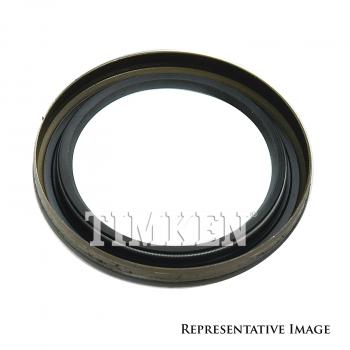 1964 Chevrolet Biscayne Wheel Seal Rear Timken 5573S image 4 of 4