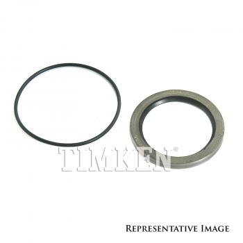 1968 Cadillac DeVille Wheel Seal Kit Rear Timken 5589 image 2 of 4