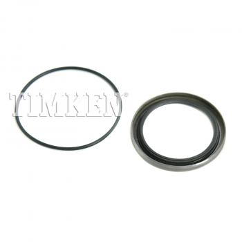 1968 Cadillac DeVille Wheel Seal Kit Rear Timken 5589 image 3 of 4