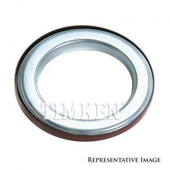 1983 Chrysler LeBaron Wheel Seal Kit Front Timken 5604 image 4 of 4