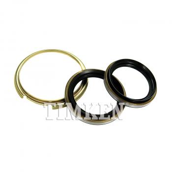 2000 Toyota RAV4 Wheel Seal Kit Front Timken 5686 image 1 of 2