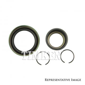 2005 Chevrolet Cavalier Auto Trans Output Shaft Seal Kit Timken 5693 image 2 of 4