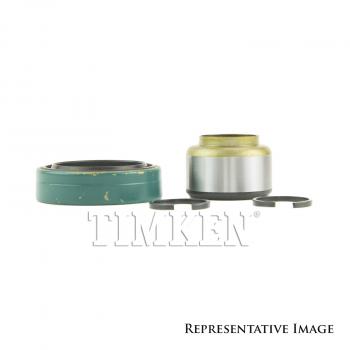 2005 Chevrolet Cavalier Auto Trans Output Shaft Seal Kit Timken 5693 image 3 of 4