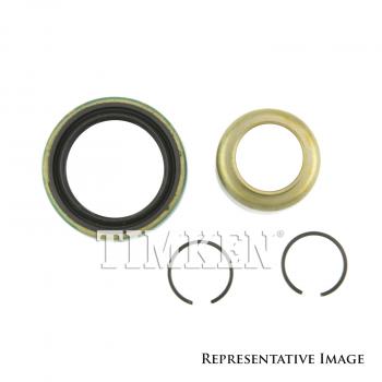 2005 Chevrolet Cavalier Auto Trans Output Shaft Seal Kit Timken 5693 image 4 of 4