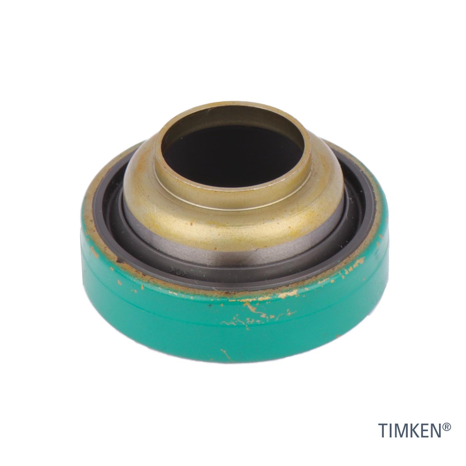 Timken 5693 Auto Trans Output Shaft Seal product image 5 of 5