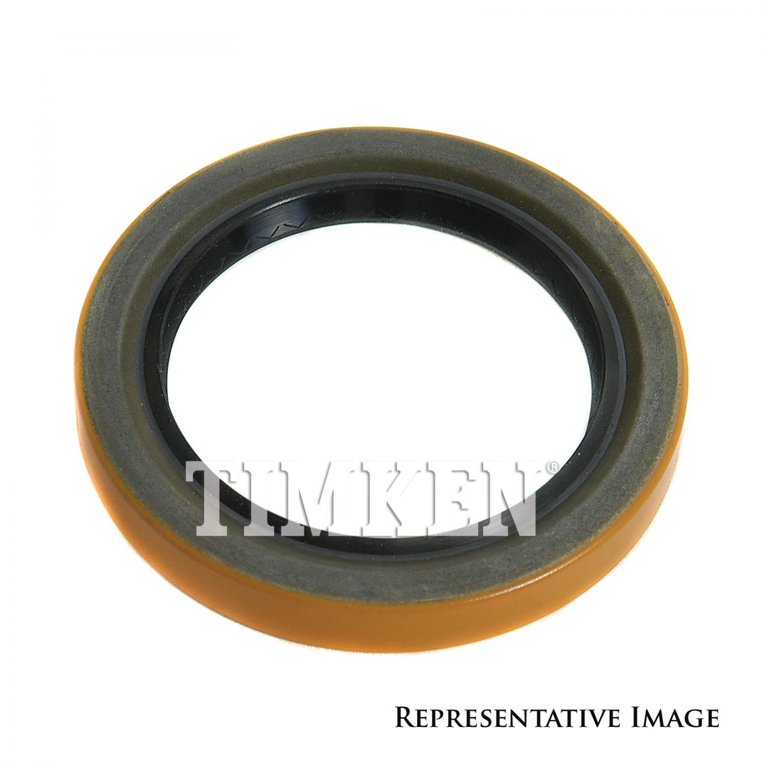Timken 5694 Wheel Seal product image 1 of 1