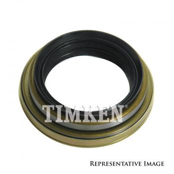 1983 Toyota Tercel Wheel Seal Front Timken 5695 image 2 of 4