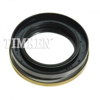 1983 Toyota Tercel Wheel Seal Front Timken 5695 image 3 of 4