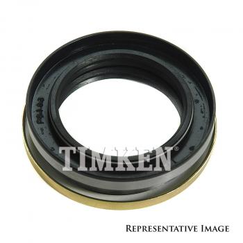 1983 Toyota Tercel Wheel Seal Front Timken 5695 image 4 of 4