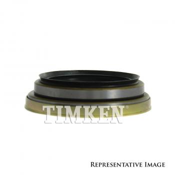 Timken 5695 - Wheel Seal Timken 5695 Wheel Seal product image 6 of 8