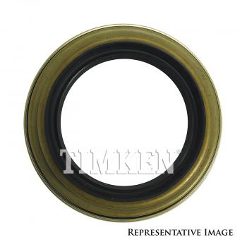 Timken 5695 - Wheel Seal Timken 5695 Wheel Seal product image 8 of 8